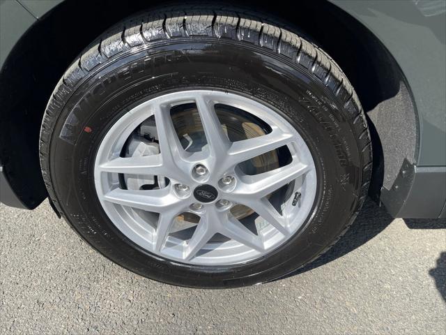 used 2023 Ford Edge car, priced at $32,885