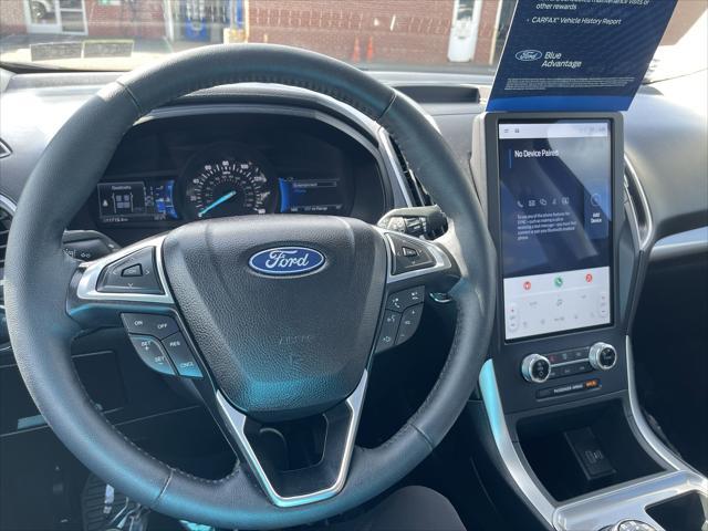 used 2023 Ford Edge car, priced at $32,885