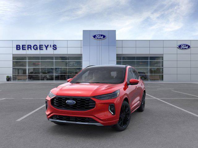 new 2024 Ford Escape car, priced at $41,949