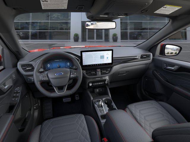 new 2024 Ford Escape car, priced at $41,949