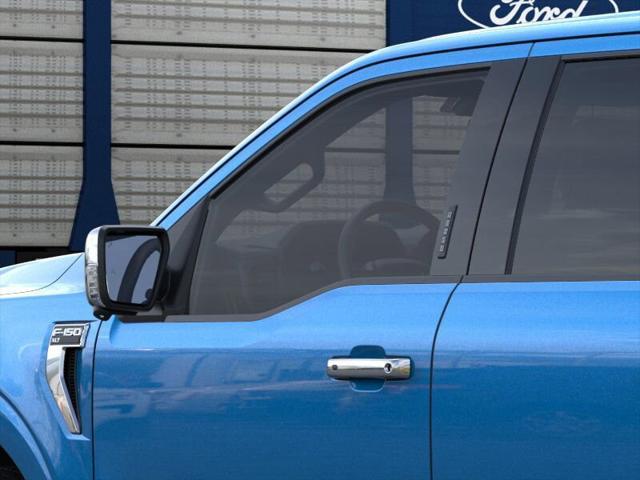 new 2024 Ford F-150 car, priced at $59,450