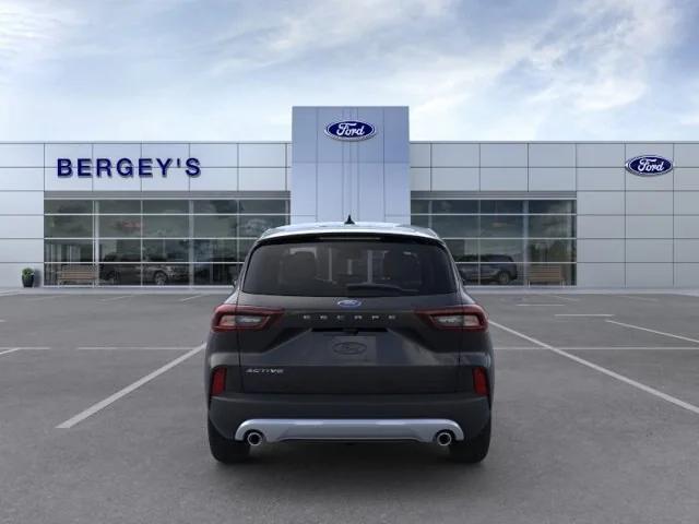 new 2024 Ford Escape car, priced at $30,355