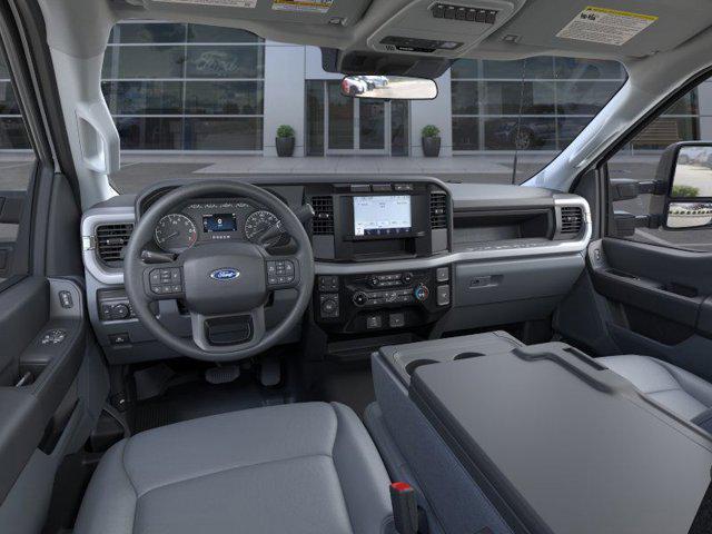 new 2024 Ford F-250 car, priced at $53,349