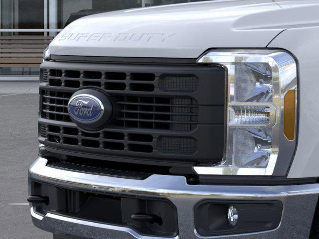 new 2024 Ford F-250 car, priced at $53,349