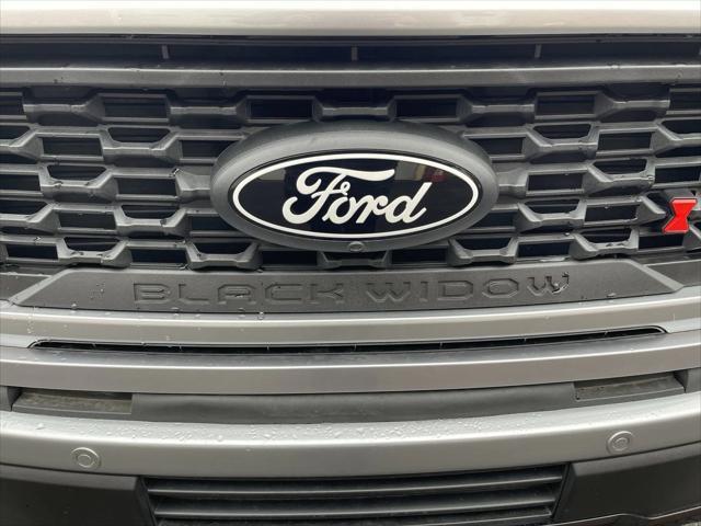 new 2024 Ford F-150 car, priced at $85,520