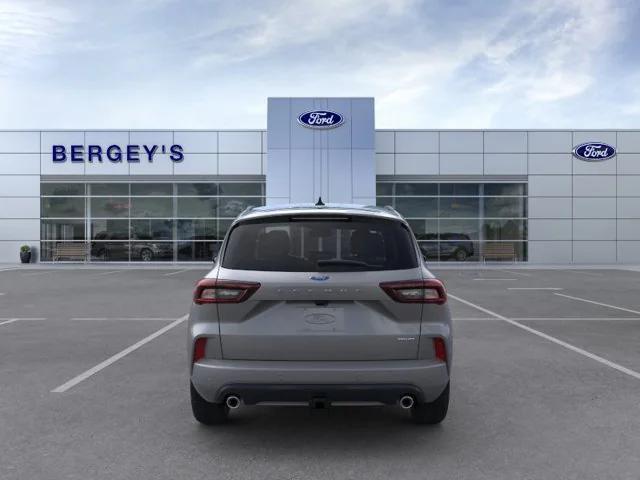 new 2024 Ford Escape car, priced at $38,966