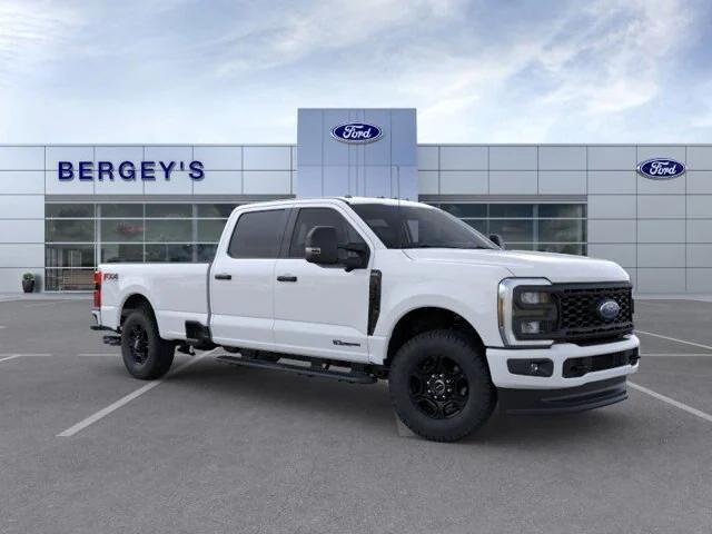 new 2024 Ford F-350 car, priced at $68,464