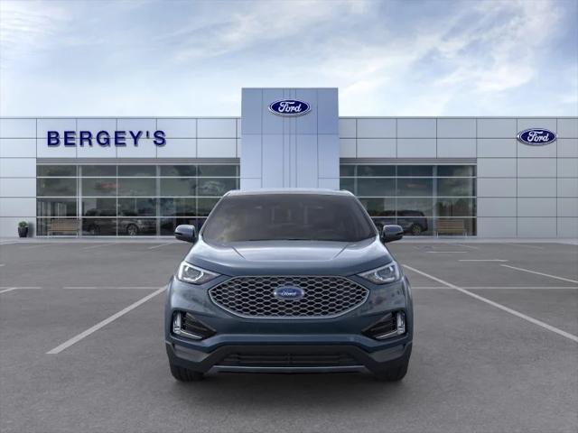 new 2024 Ford Edge car, priced at $34,460