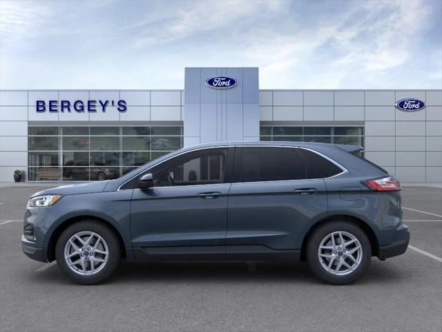 new 2024 Ford Edge car, priced at $34,460