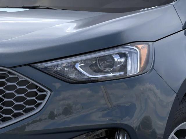 new 2024 Ford Edge car, priced at $34,460