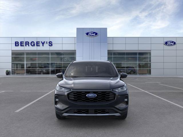 new 2025 Ford Escape car, priced at $35,621