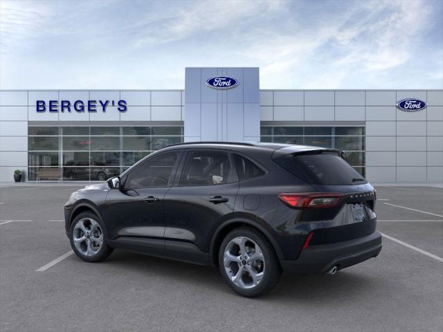 new 2025 Ford Escape car, priced at $35,621