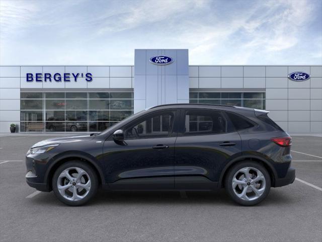 new 2025 Ford Escape car, priced at $35,621