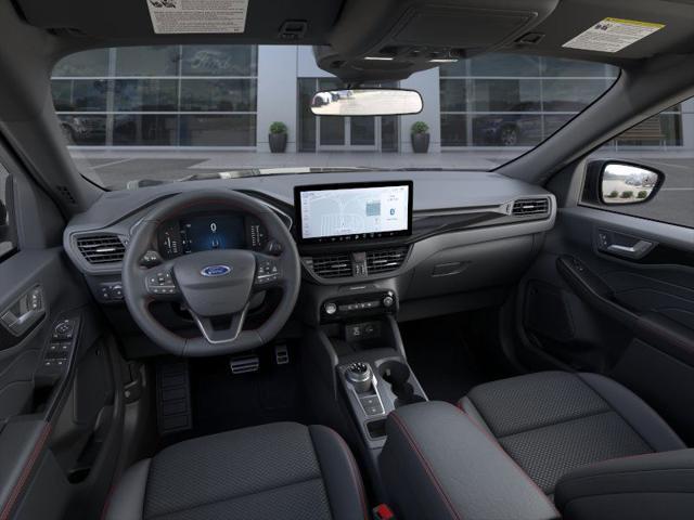 new 2025 Ford Escape car, priced at $35,621
