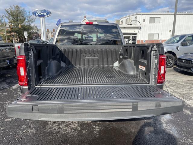 used 2022 Ford F-150 car, priced at $42,885