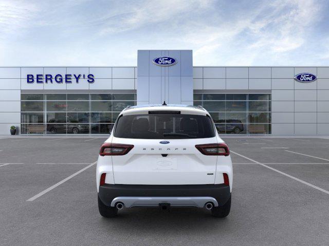 new 2024 Ford Escape car, priced at $48,365