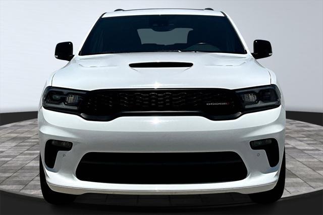 used 2023 Dodge Durango car, priced at $34,500