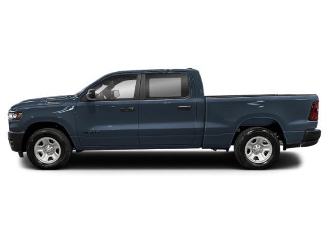 new 2025 Ram 1500 car, priced at $66,070