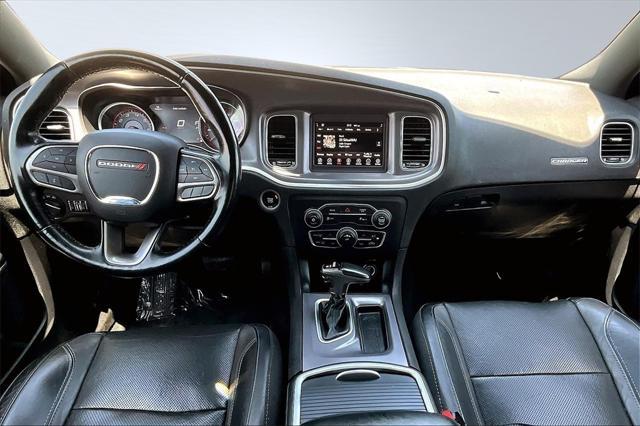 used 2021 Dodge Charger car, priced at $20,000
