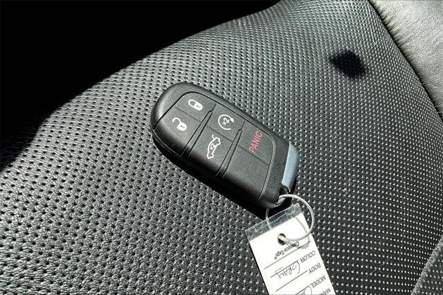 used 2021 Dodge Charger car, priced at $20,000