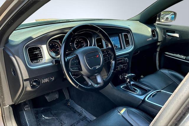 used 2021 Dodge Charger car, priced at $20,000