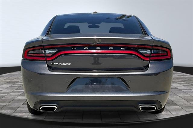 used 2021 Dodge Charger car, priced at $20,000