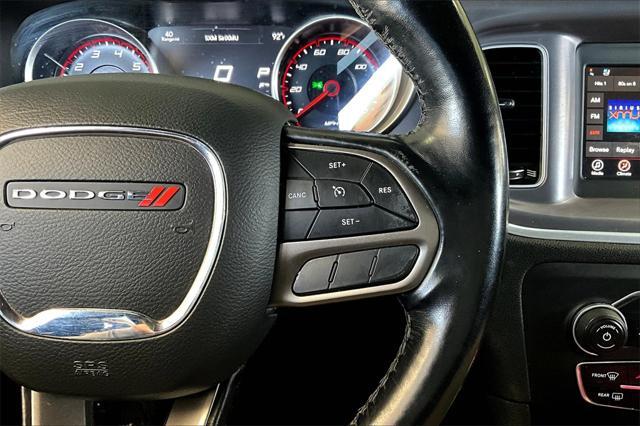 used 2021 Dodge Charger car, priced at $20,000