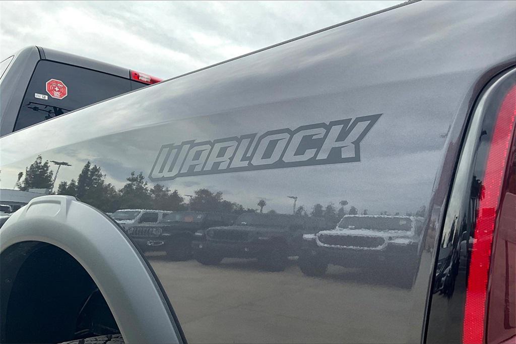 new 2026 Ram 2500 car, priced at $72,825