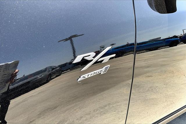 new 2025 Dodge Charger Daytona car, priced at $62,344