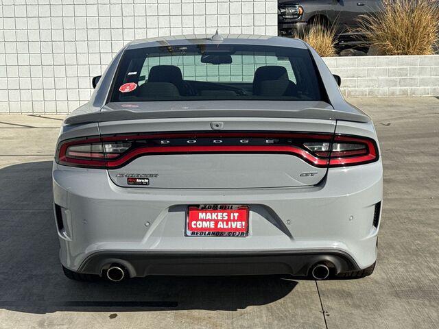 used 2022 Dodge Charger car, priced at $25,000