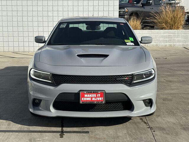 used 2022 Dodge Charger car, priced at $25,000