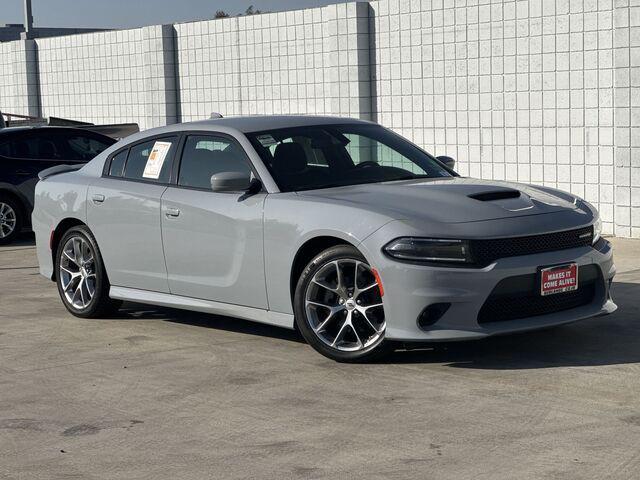 used 2022 Dodge Charger car, priced at $25,000