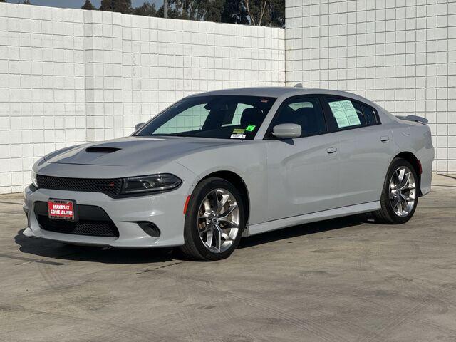 used 2022 Dodge Charger car, priced at $25,000