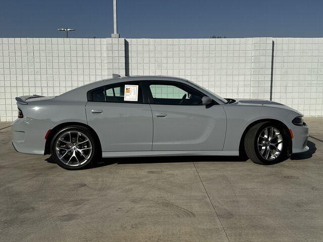 used 2022 Dodge Charger car, priced at $25,000