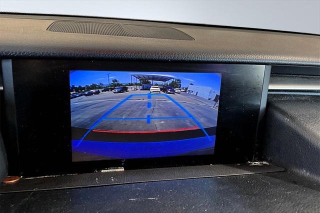 used 2014 Lexus IS 250 car, priced at $12,000