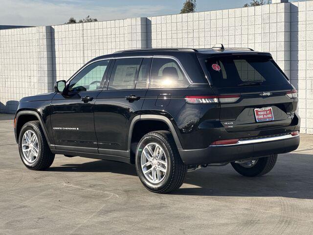 new 2025 Jeep Grand Cherokee car, priced at $41,965