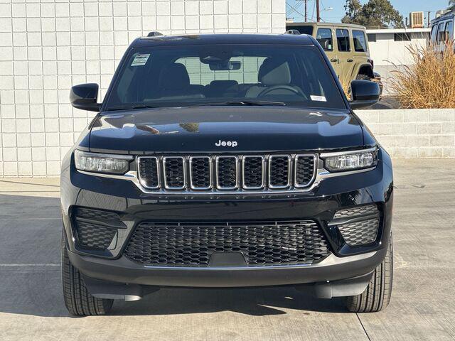 new 2025 Jeep Grand Cherokee car, priced at $41,965