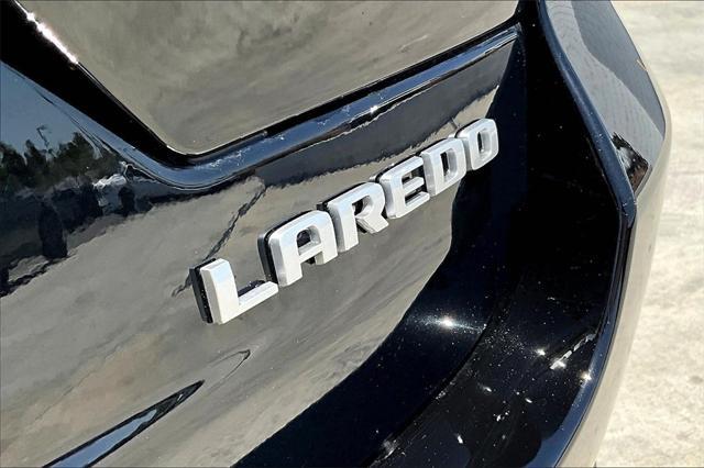 new 2025 Jeep Grand Cherokee car, priced at $42,398