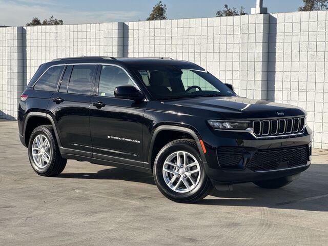 new 2025 Jeep Grand Cherokee car, priced at $41,965