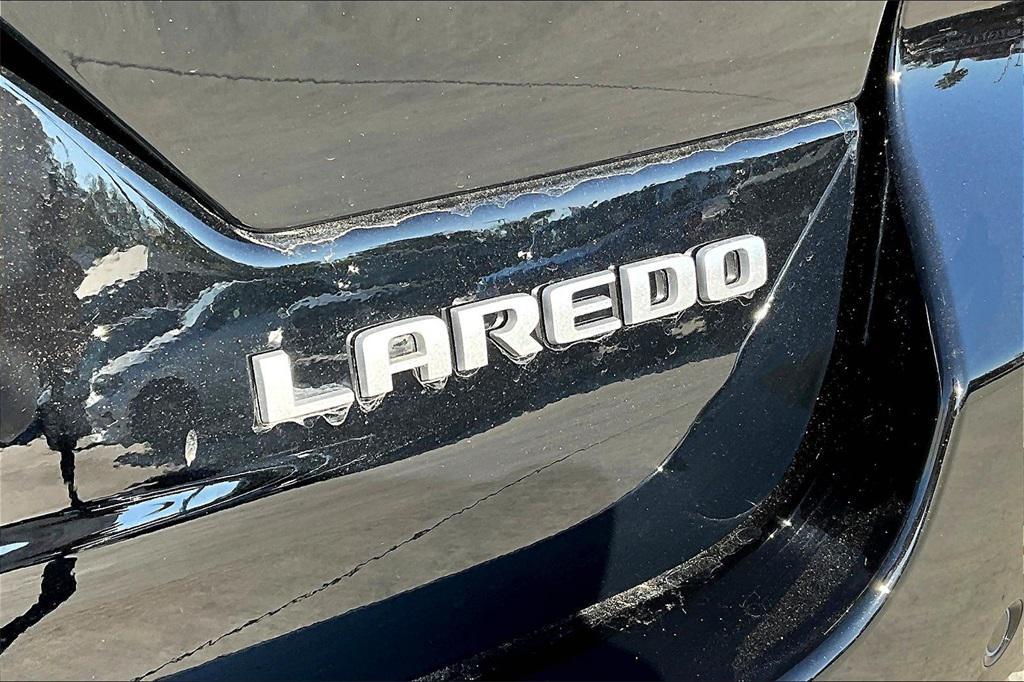 new 2025 Jeep Grand Cherokee car, priced at $38,250