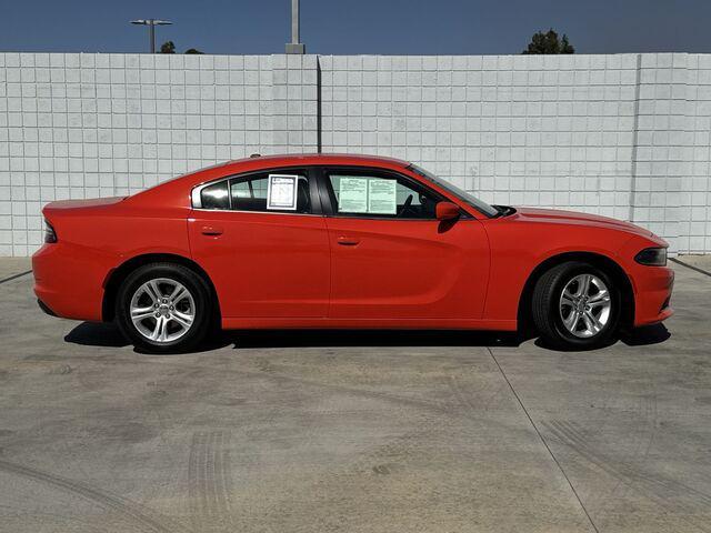 used 2021 Dodge Charger car, priced at $20,500