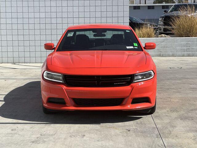 used 2021 Dodge Charger car, priced at $20,500