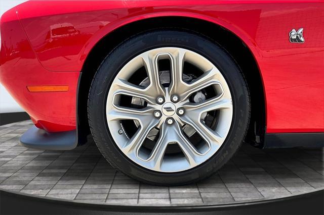 used 2020 Dodge Challenger car, priced at $45,000