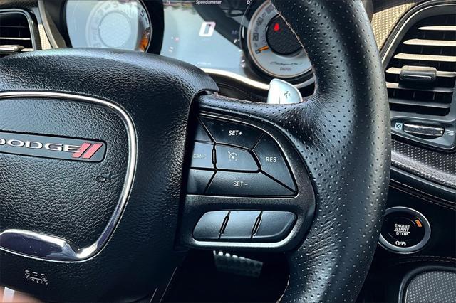 used 2020 Dodge Challenger car, priced at $45,000