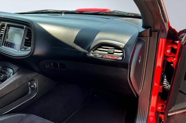 used 2020 Dodge Challenger car, priced at $45,000