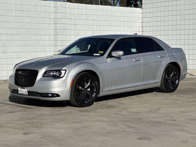 used 2022 Chrysler 300 car, priced at $26,000