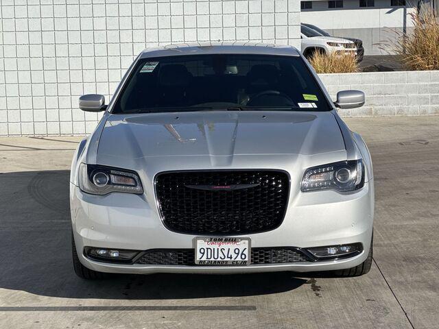 used 2022 Chrysler 300 car, priced at $26,000