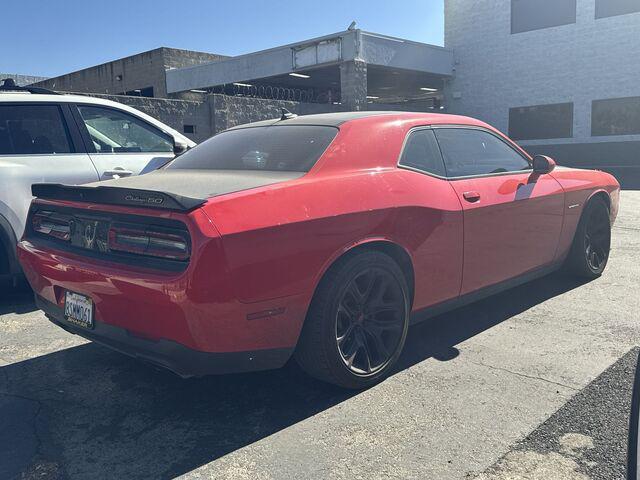 used 2020 Dodge Challenger car, priced at $24,000