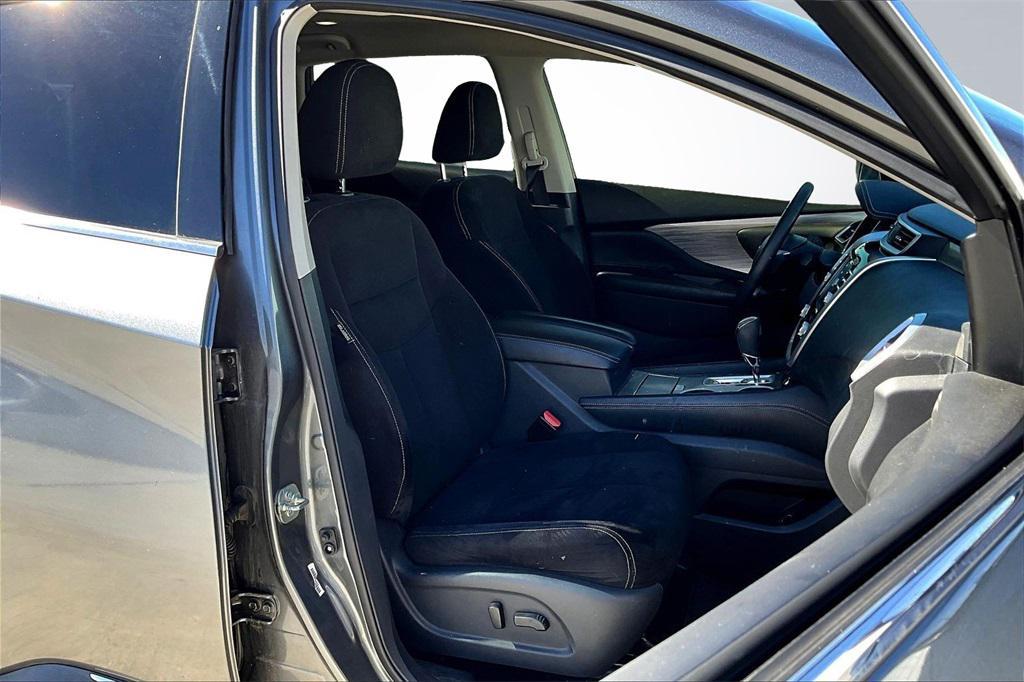 used 2016 Nissan Murano car, priced at $9,000