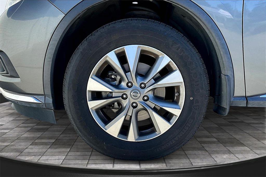 used 2016 Nissan Murano car, priced at $9,000